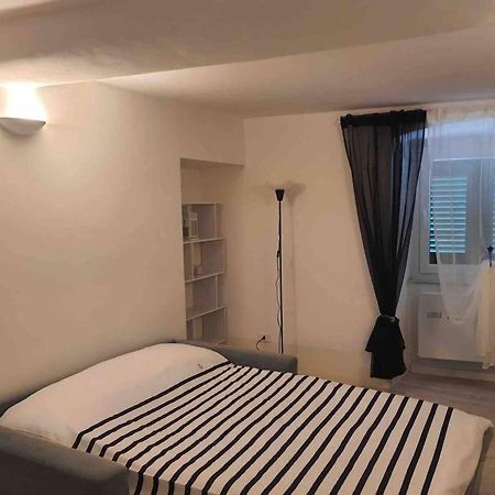 Appartement Casa Amelie à Gênes Extérieur photo