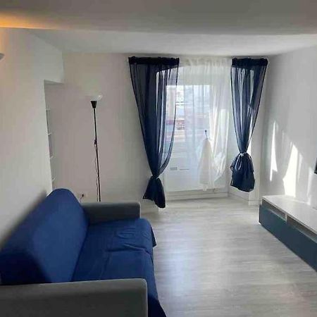 Appartement Casa Amelie à Gênes Extérieur photo