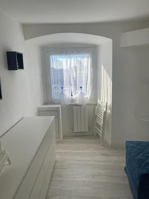 Appartement Casa Amelie à Gênes Extérieur photo