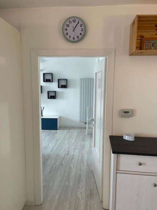 Appartement Casa Amelie à Gênes Extérieur photo