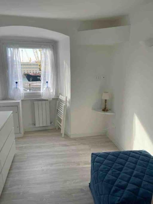 Appartement Casa Amelie à Gênes Extérieur photo