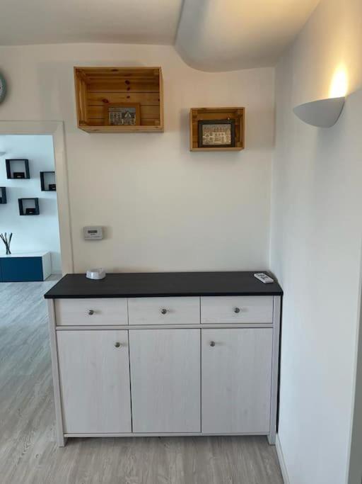 Appartement Casa Amelie à Gênes Extérieur photo