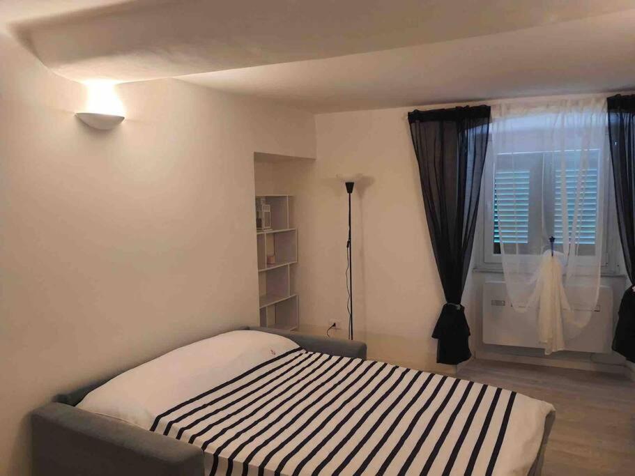 Appartement Casa Amelie à Gênes Extérieur photo