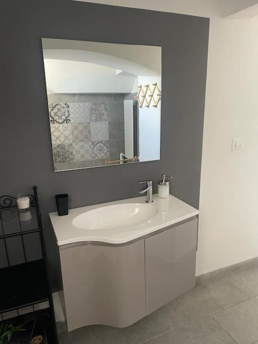 Appartement Casa Amelie à Gênes Extérieur photo