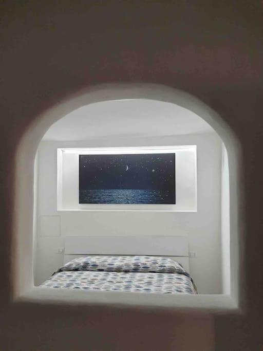 Appartement Casa Amelie à Gênes Extérieur photo