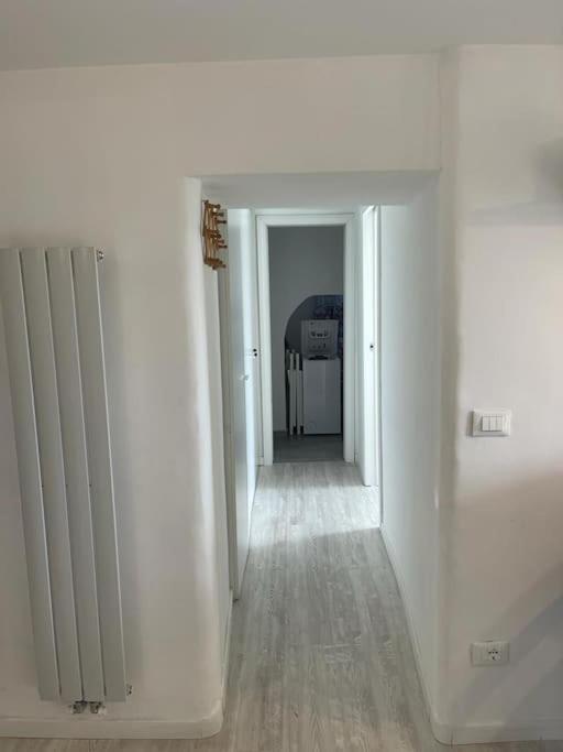 Appartement Casa Amelie à Gênes Extérieur photo
