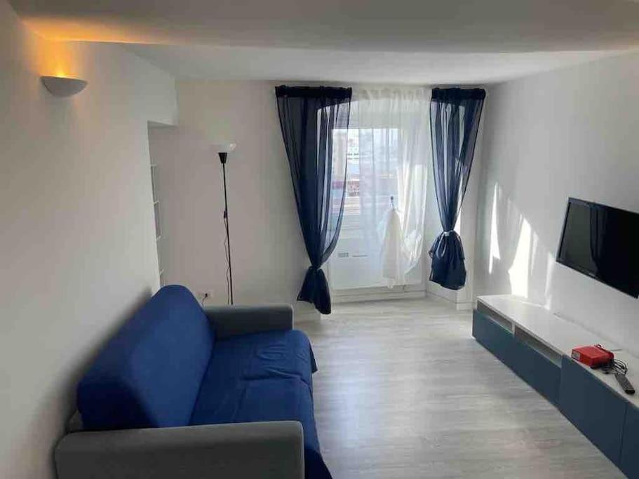 Appartement Casa Amelie à Gênes Extérieur photo