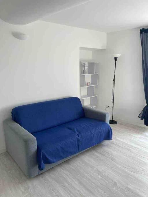 Appartement Casa Amelie à Gênes Extérieur photo