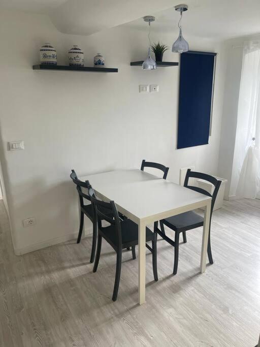 Appartement Casa Amelie à Gênes Extérieur photo