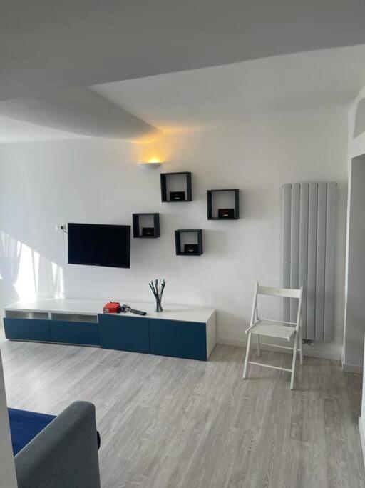 Appartement Casa Amelie à Gênes Extérieur photo