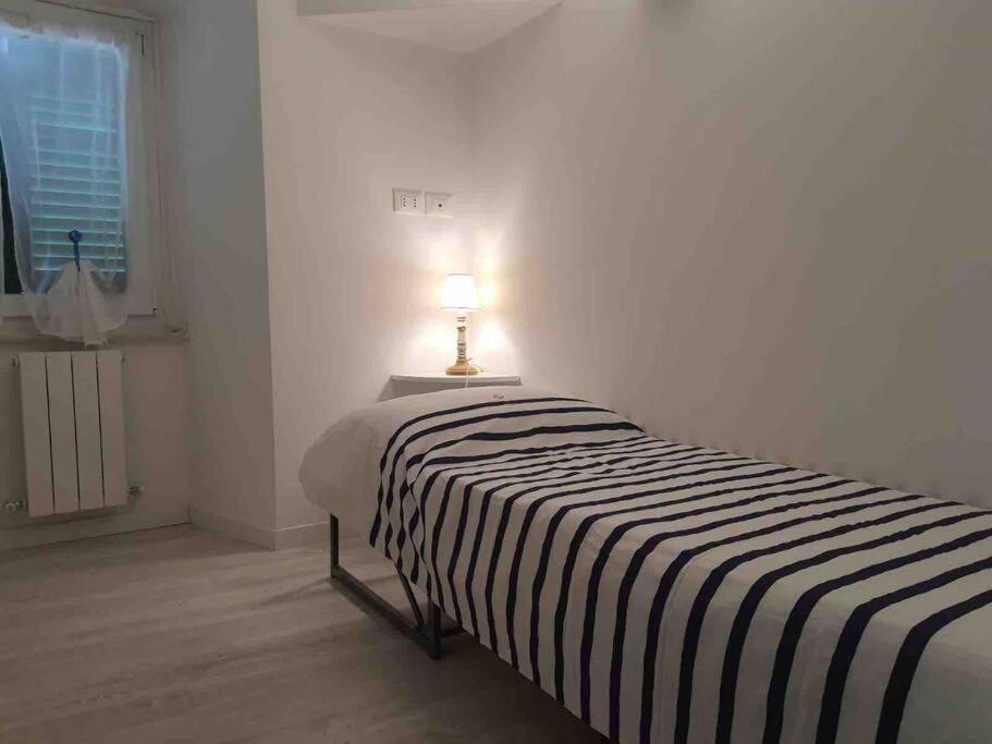 Appartement Casa Amelie à Gênes Extérieur photo